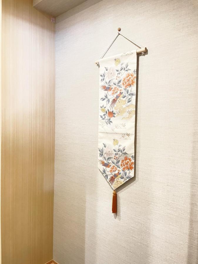 Hotel Cla-Ss Hiroshima-Dobashi Exterior foto