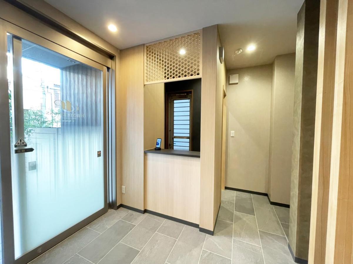 Hotel Cla-Ss Hiroshima-Dobashi Exterior foto